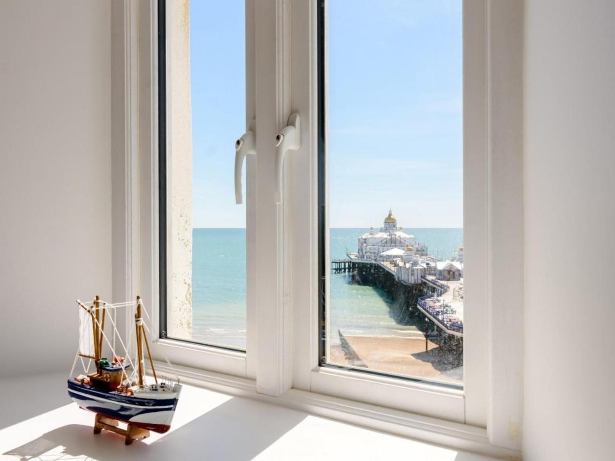 Pier Lookout Апартаменты