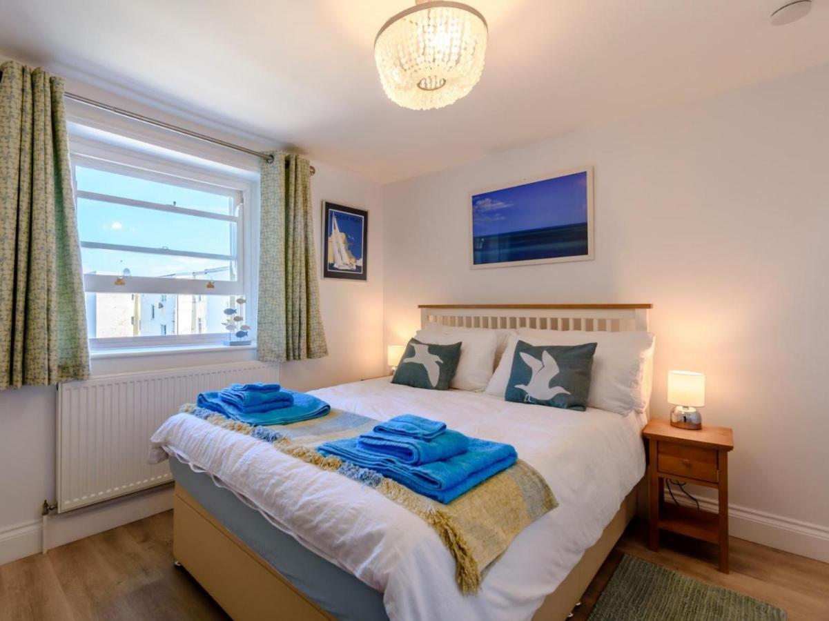 Pier Lookout Apartment Eastbourne